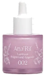 Luminous Brightening Ampoule 002