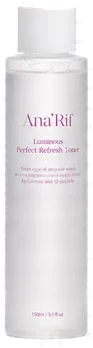 Luminous Perfect Refresh Toner