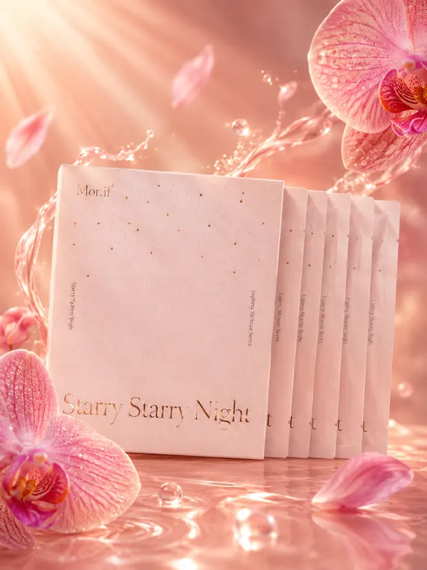 Starry Starry Night