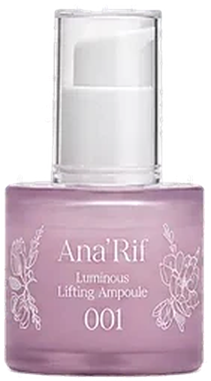 Luminous Lifting Ampoule 001