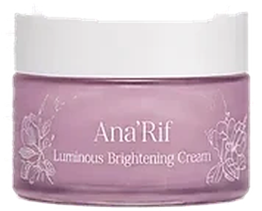 Luminous Brightening Cream